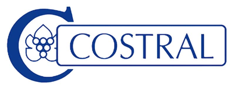 Logo Costral