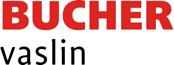 Logo Bucher Vaslin